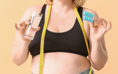 The Effectiveness of GLP-1 Medications in Weight Loss