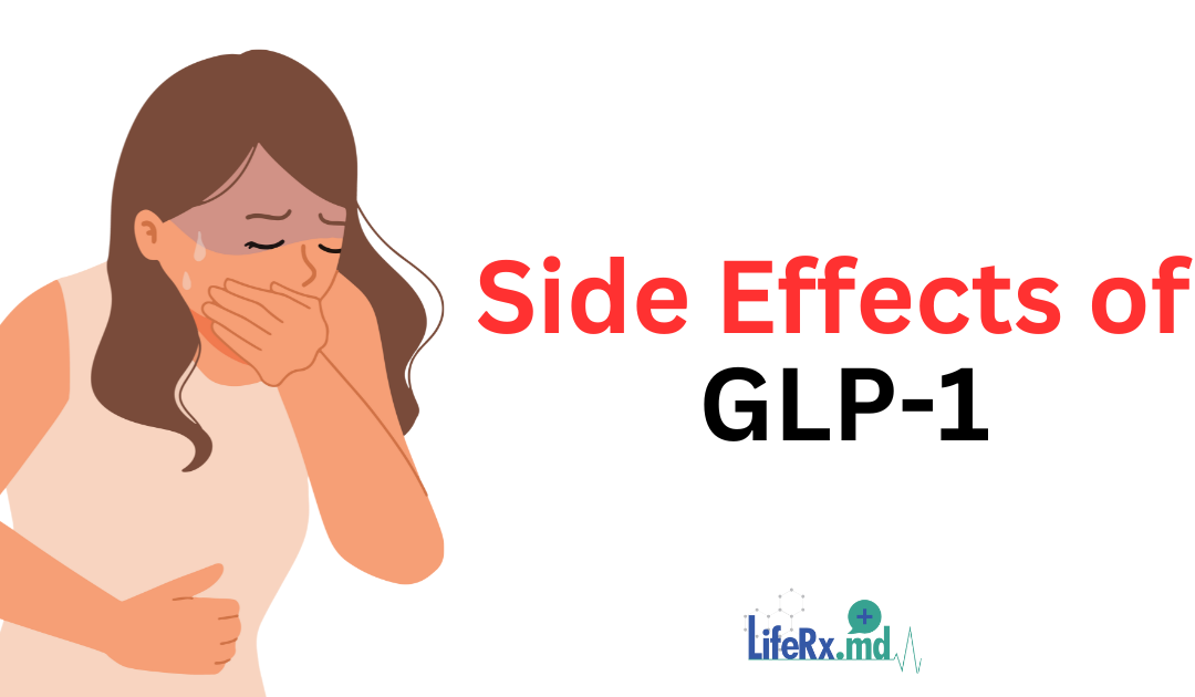 Coping with GLP-1  Side Effects: Tips for Relief