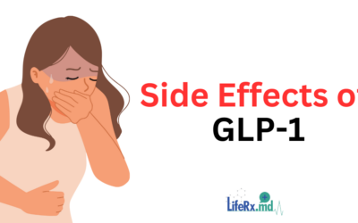 Coping with GLP-1  Side Effects: Tips for Relief