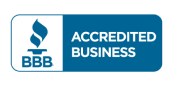 BBB Accredited Business