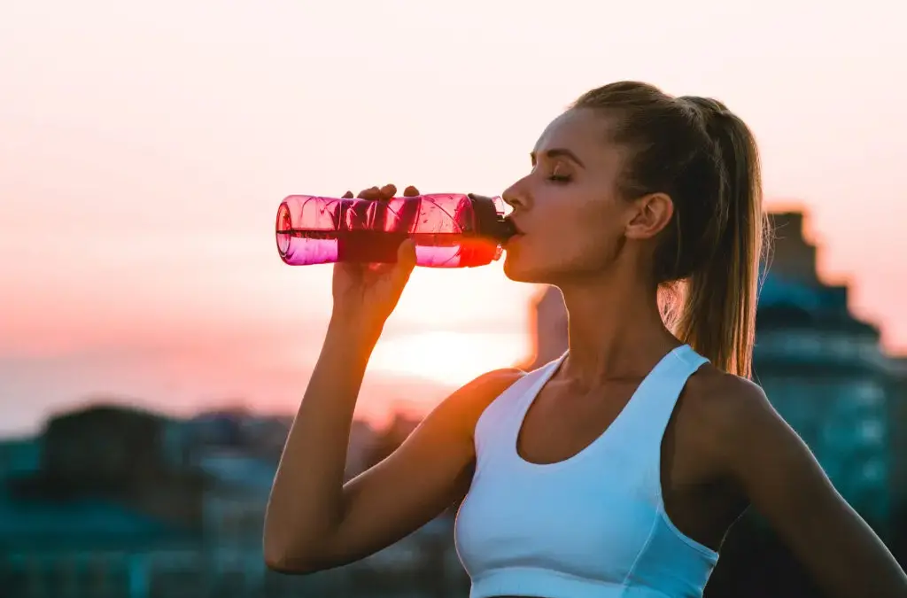 Hydration and Weight Loss: Scientific Insights and Practical Tips