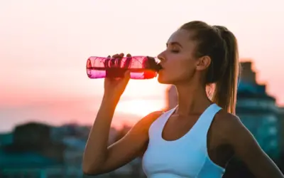 Hydration and Weight Loss: Scientific Insights and Practical Tips