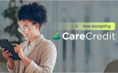 LifeRx.md Now Accepts CareCredit, Expanding Payment Flexibility for Health and Wellness Services