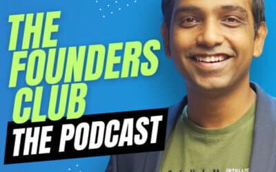 Founders Club Podcast