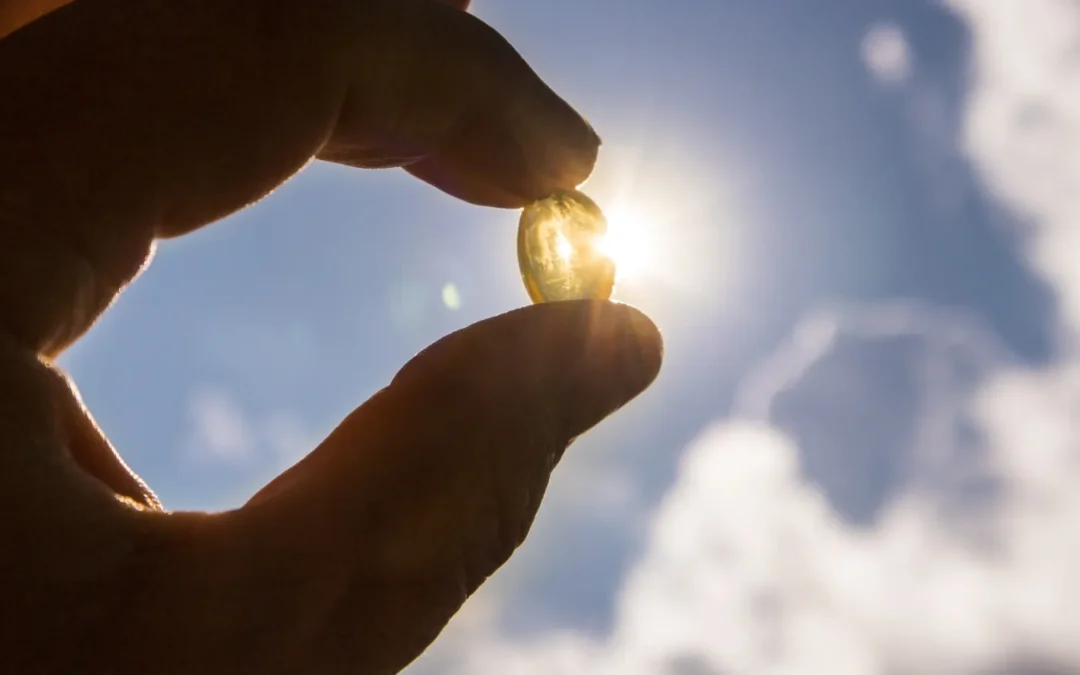 Unlocking the Weight Loss Benefits of Vitamin D and Sun Exposure